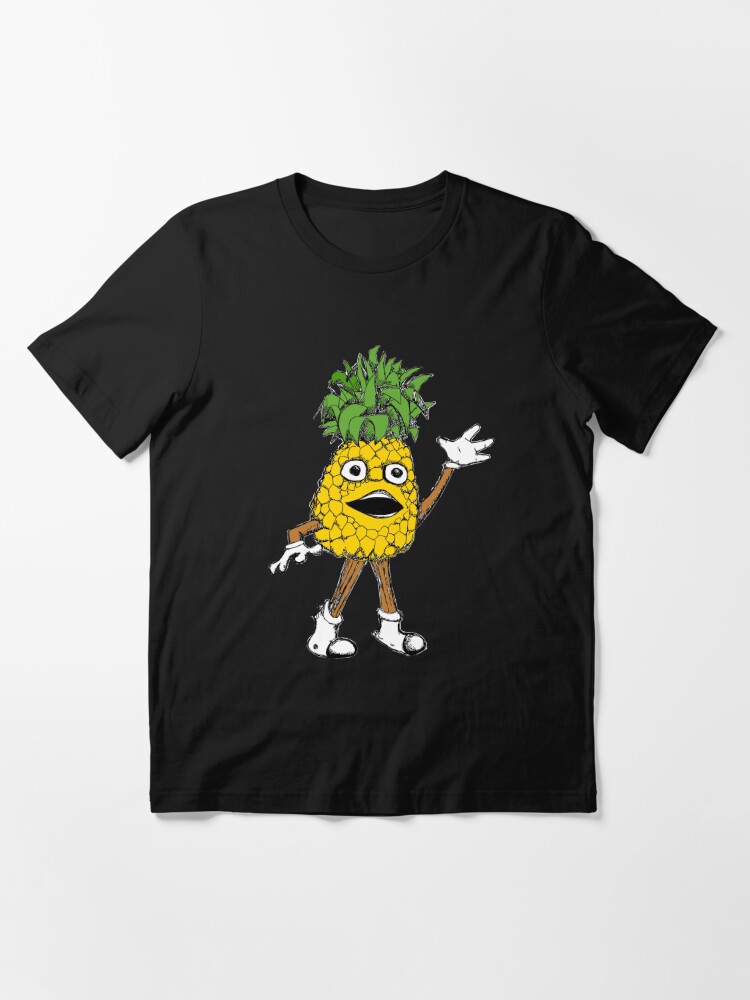 Je Suis Un Ananas