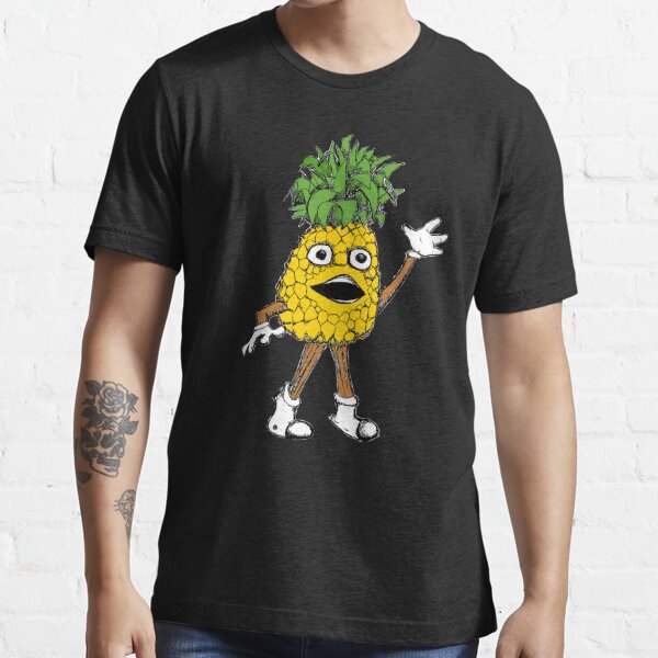 bedelaar vooroordeel geweten Je suis un ananas!" T-shirt for Sale by leeworks | Redbubble | pineapple t- shirts - ananas t-shirts - french t-shirts