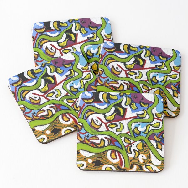 Item preview, Imaginary Botanicals, 2003 designed and sold by CraigStover.