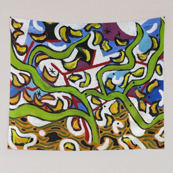 Item preview, Imaginary Botanicals, 2003 designed and sold by CraigStover.