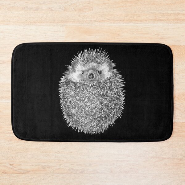 Item preview, Hedgehog designed and sold by TimJeffsArt.