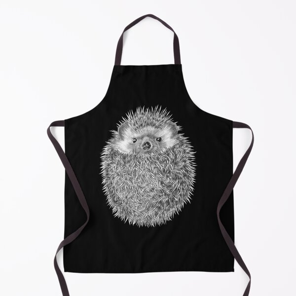 Item preview, Hedgehog designed and sold by TimJeffsArt.
