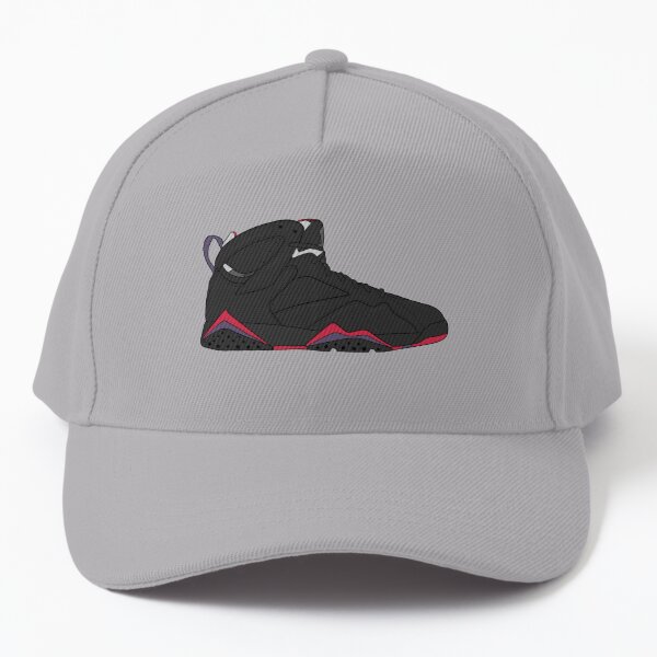 nike men lebron heritage 86 caps black concord