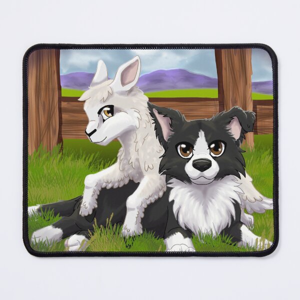 Item preview, Best Friends designed and sold by Bamsdrawz.