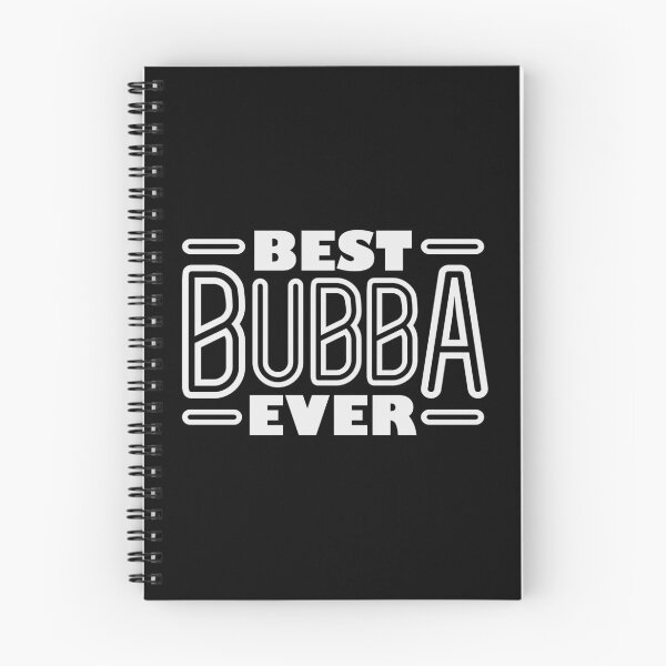 Item preview, Best Bubba Ever, Funny Big Brother, Sibling Day, Brother Life, Brotherhood, Little Bro designed and sold by Merchking1.