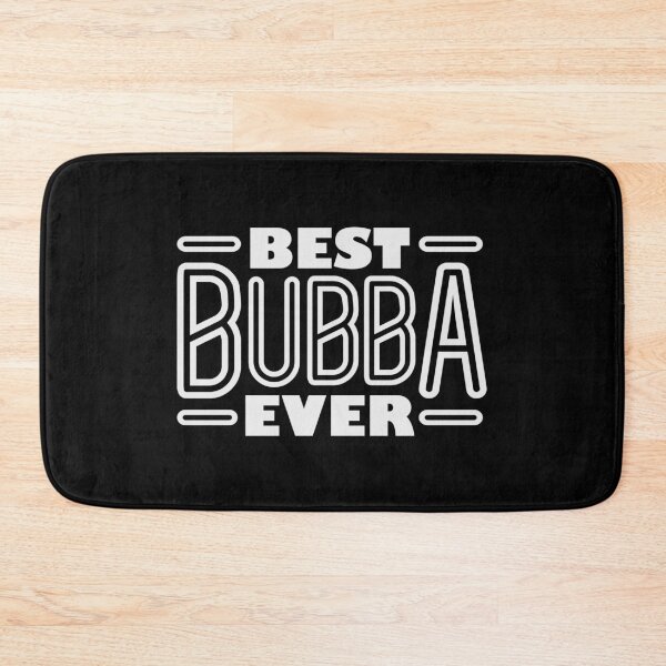 Item preview, Best Bubba Ever, Funny Big Brother, Sibling Day, Brother Life, Brotherhood, Little Bro designed and sold by Merchking1.