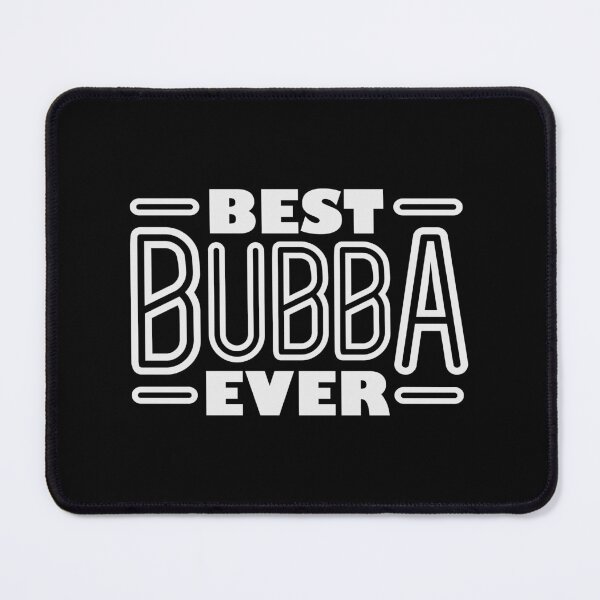Item preview, Best Bubba Ever, Funny Big Brother, Sibling Day, Brother Life, Brotherhood, Little Bro designed and sold by Merchking1.