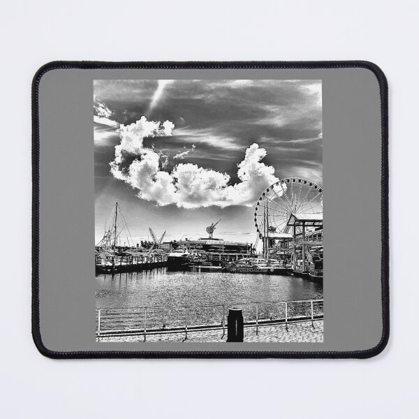 Item preview, Bayside designed and sold by PhreshFitz.