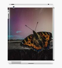 Butterfly iPad Case/Skin