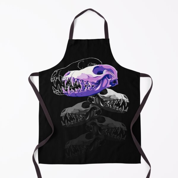 Item preview, Fox Skulls designed and sold by cinimuffin.