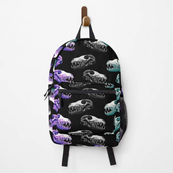 Item preview, Fox Skulls designed and sold by cinimuffin.