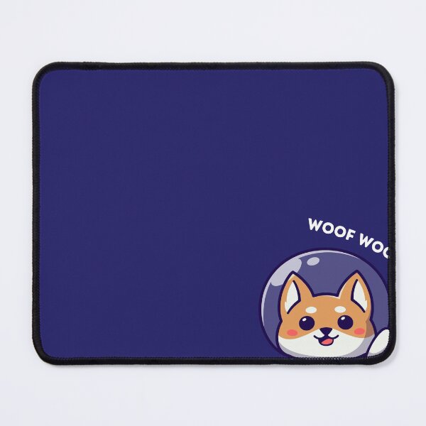 Item preview, Cute Doggie Saying Hello designed and sold by GooseImagine.