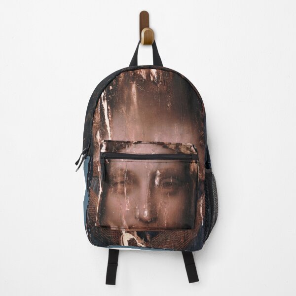 Item preview, Leonardo Da Vinci's Salvator Mundi (by ACCI) Before Restauration designed and sold by VanyssaGraphics.
