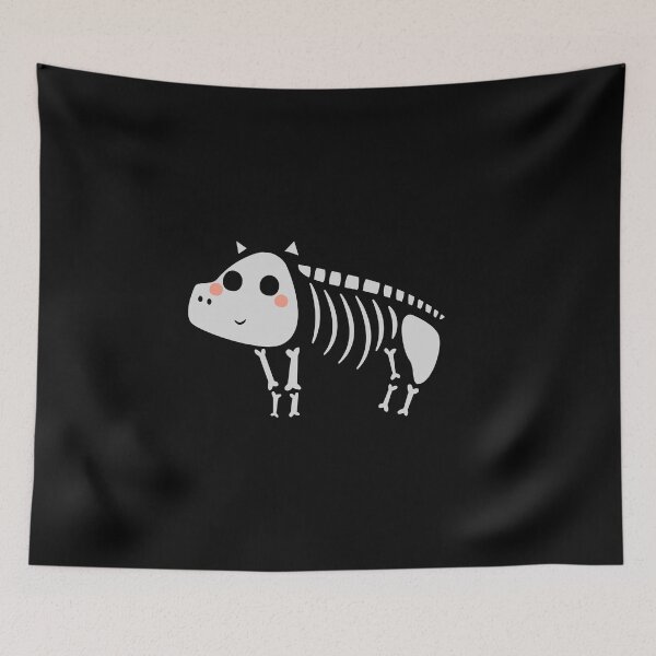 Item preview, Cute But Creepy Funny designed and sold by Buzzbazaar.