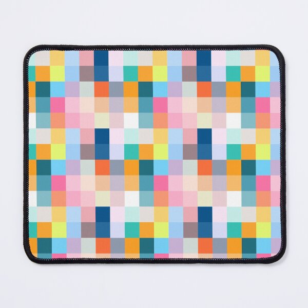 Item preview, Abstract Geometric Mixed Colour designed and sold by DAFIN.
