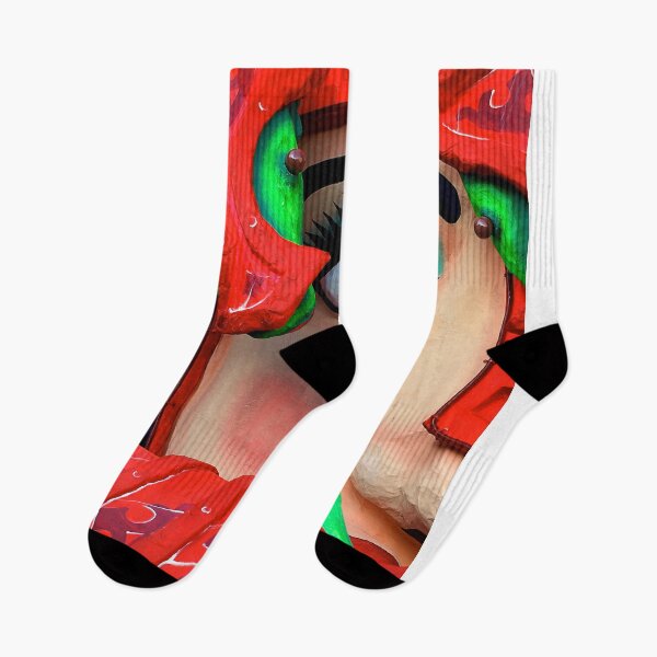 Item preview, Carnival Colours designed and sold by William A McCarthy.
