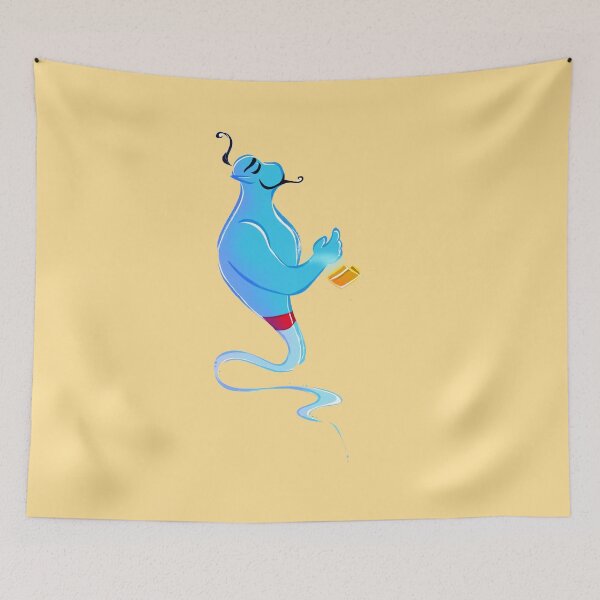 Artikelvorschau, Genie Lampe T-Shirt - Genie Lampe Aufkleber - Wunderlampe Iphone Fall entworfen und verkauft von maxxeo.