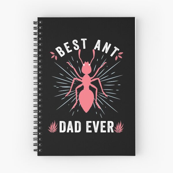 Item preview, BEST ANT DAD AVER designed and sold by Hussain Shirts.
