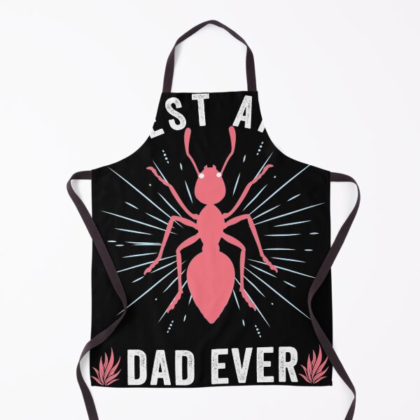 Item preview, BEST ANT DAD AVER designed and sold by Hussain Shirts.