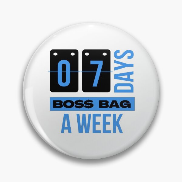 Artikelvorschau, BOSS TASCHE entworfen und verkauft von MOBASHI WORLD.