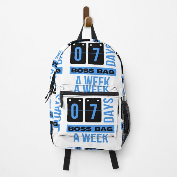 Item preview, BOSS BAG designed and sold by MOBASHI WORLD.