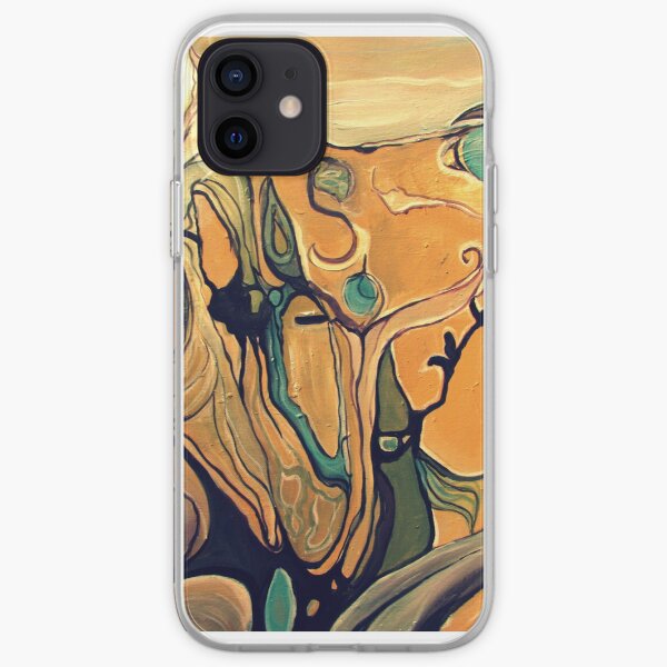 Where the wild things are iPhone Soft Case