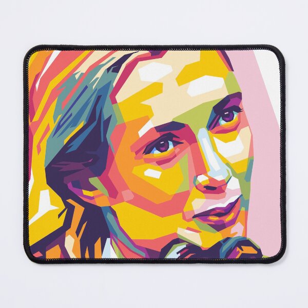 Item preview, Jane goodall designed and sold by Shecience.