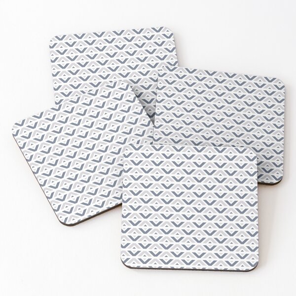 Item preview, Classic Retro Gray  designed and sold by MC Art Studio.