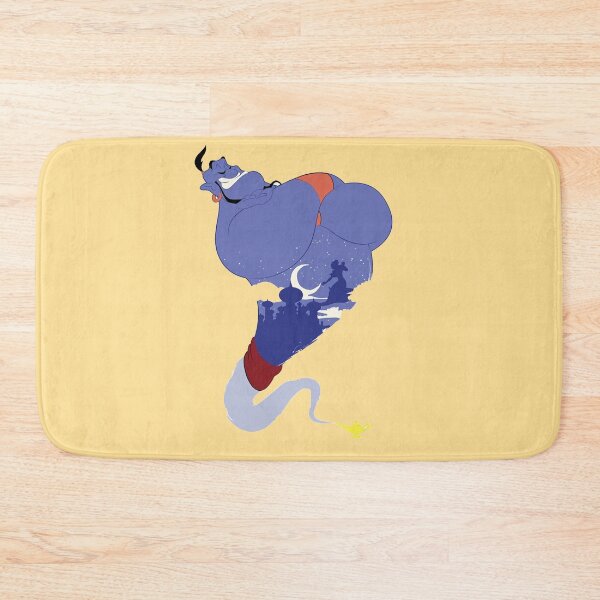 Item preview, Genie Tshirt - Genie Hoodies - Magic Lamp Iphone Case designed and sold by maxxeo.