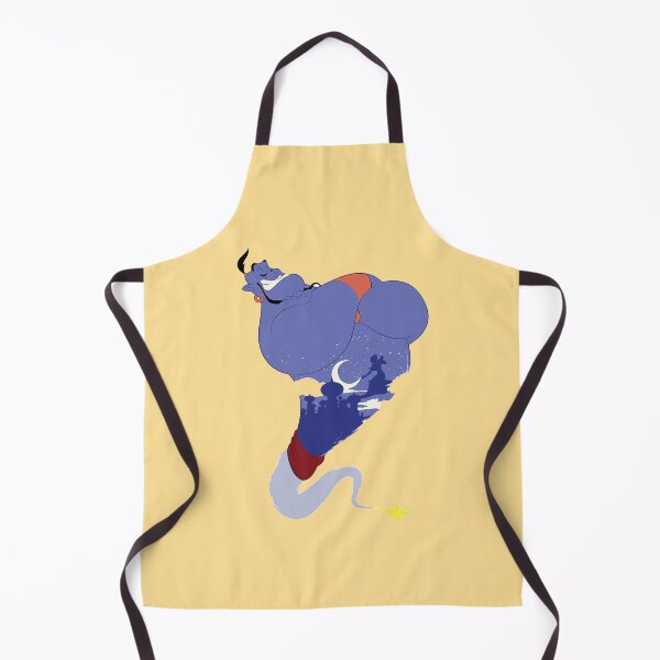 Item preview, Genie Tshirt - Genie Hoodies - Magic Lamp Iphone Case designed and sold by maxxeo.