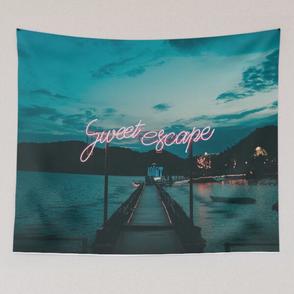 Item preview, Sweet escape designed and sold by YuneDesigns.