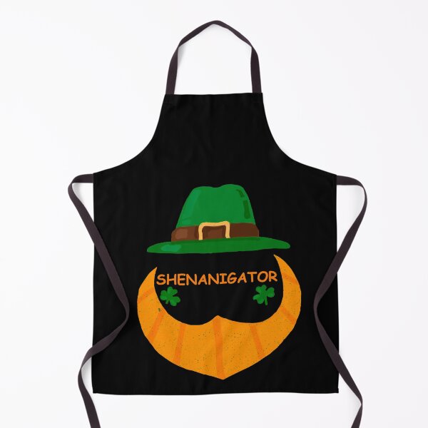 Item preview, Shenanigator St. Patrick's Day designed and sold by Merchking1.
