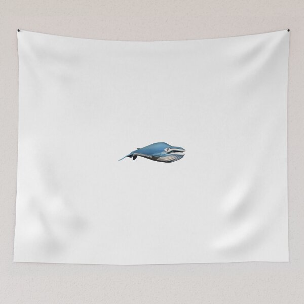 Item preview, Whale designed and sold by shadowspeeder.