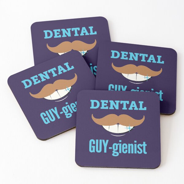 Item preview, Dental Guy-genist Male Dental Hygienist RDH designed and sold by jaygo.