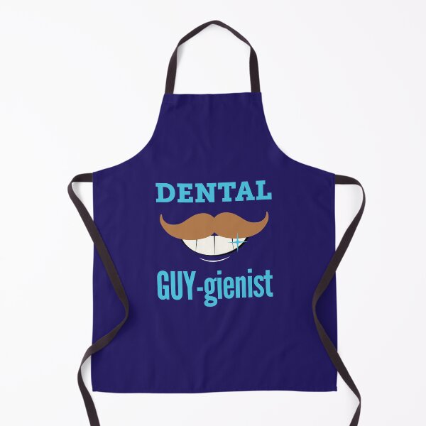 Item preview, Dental Guy-genist Male Dental Hygienist RDH designed and sold by jaygo.