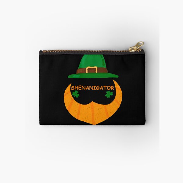 Item preview, Shenanigator St. Patrick's Day designed and sold by Merchking1.