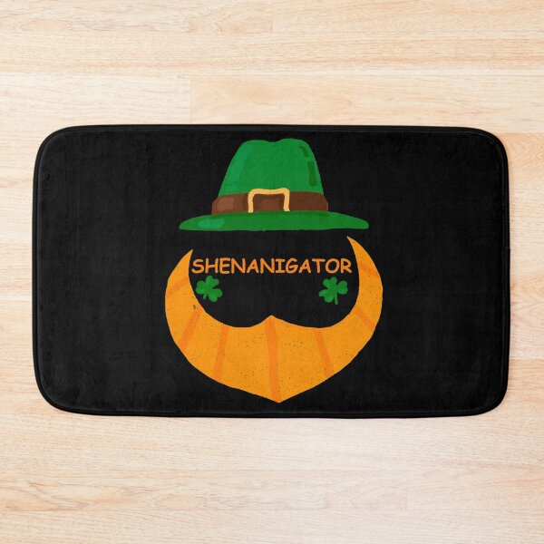 Item preview, Shenanigator St. Patrick's Day designed and sold by Merchking1.