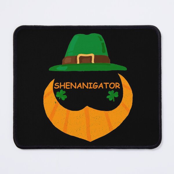 Item preview, Shenanigator St. Patrick's Day designed and sold by Merchking1.