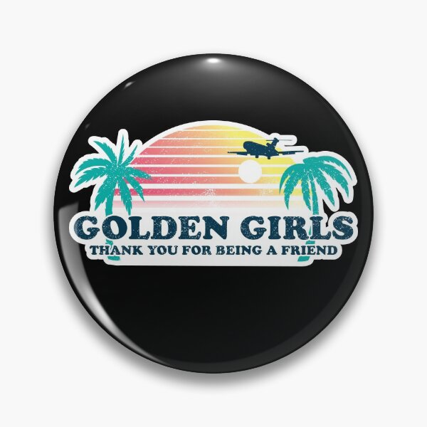 Item preview, Golden Girls designed and sold by BaddestShirt.