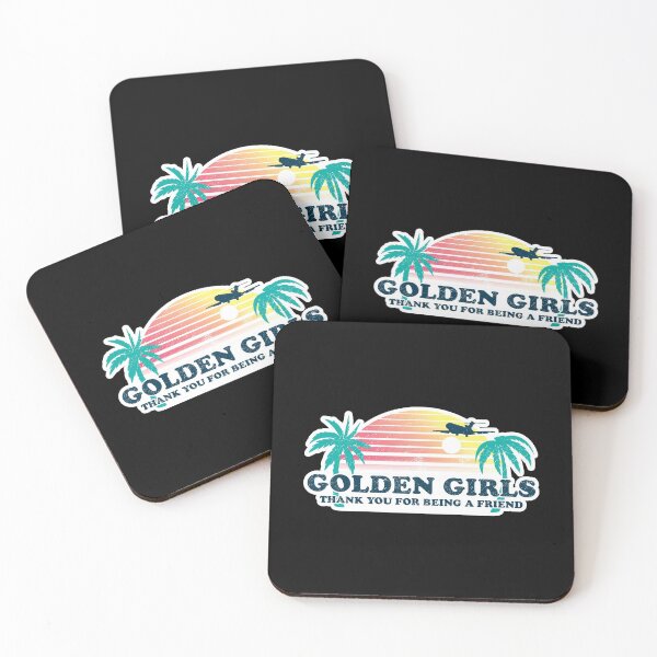 Item preview, Golden Girls designed and sold by BaddestShirt.