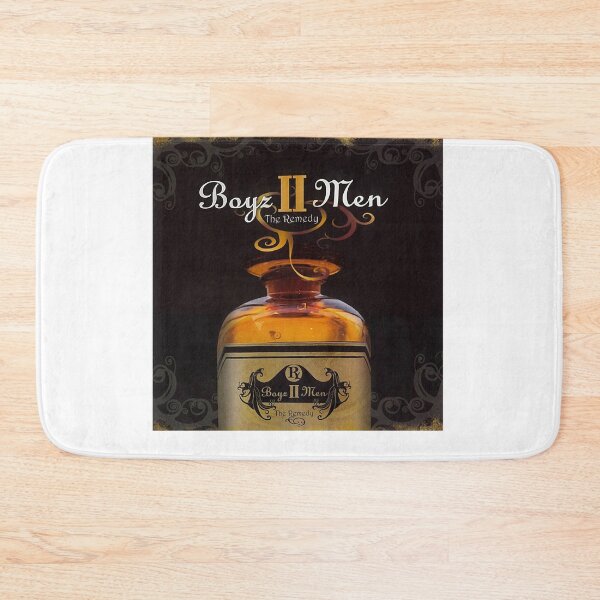 Item preview, Boyz Men Emotional Ballads And A Cappella Harmony The Remedy Vintage designed and sold by BoyzMenYoung.