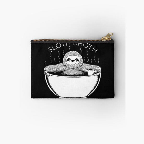 Item preview, Sloth Broth designed and sold by GrizzlyGaz.