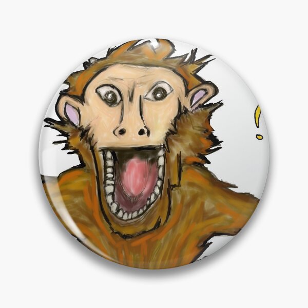 Item preview, What ouh ouh ouh ah ah ? designed and sold by Benjamin Sabatier.