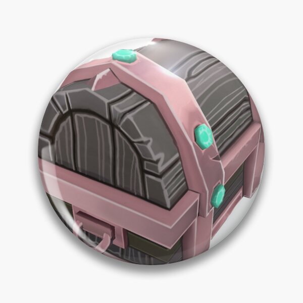 Item preview, Hand-Painted Chest designed and sold by shadowspeeder.