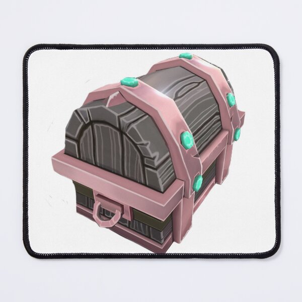 Item preview, Hand-Painted Chest designed and sold by shadowspeeder.