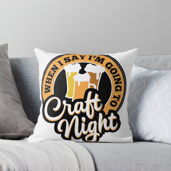 Item preview, Craft Night Beers designed and sold by jfrench2021.