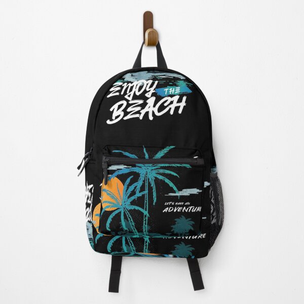 Item preview, Enjoy the Beach designed and sold by TeeSwagDesings1.