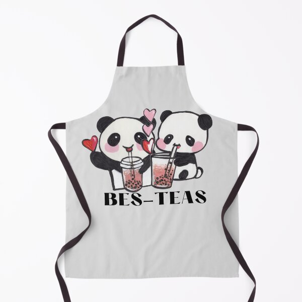 Item preview, Pandas Besteas designed and sold by RheaRealm.