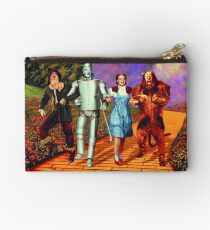 Down the Yellow Brick Road Studio Pouch