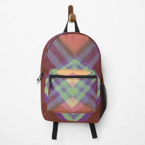 Item preview, Kite gemstones prism geometric pattern designed and sold by glowvim.